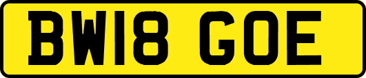 BW18GOE