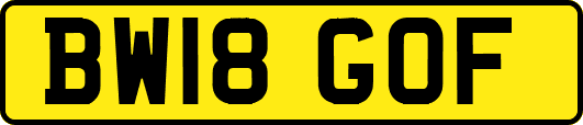 BW18GOF