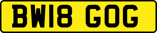 BW18GOG