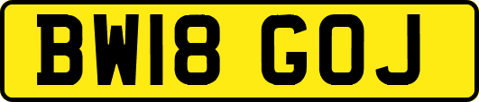 BW18GOJ