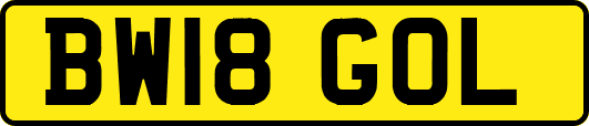 BW18GOL