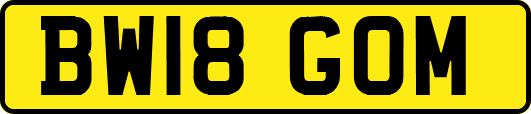BW18GOM