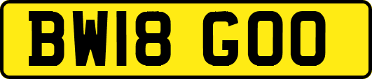 BW18GOO