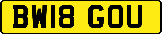 BW18GOU
