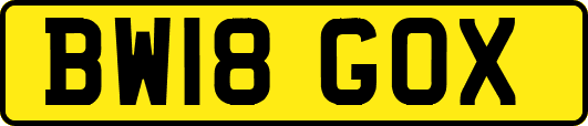 BW18GOX