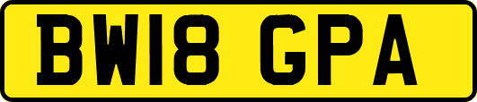 BW18GPA