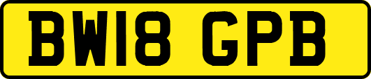 BW18GPB