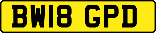 BW18GPD
