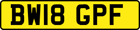 BW18GPF
