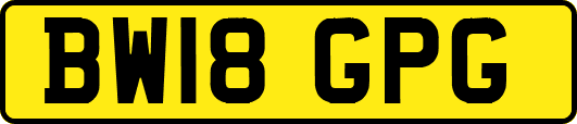 BW18GPG