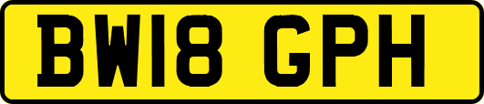 BW18GPH