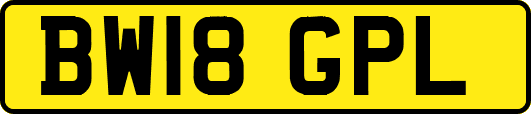 BW18GPL