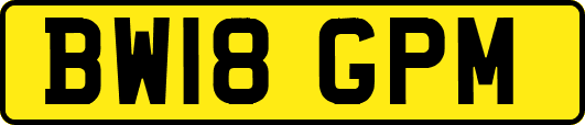 BW18GPM