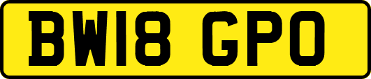 BW18GPO