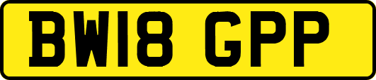 BW18GPP