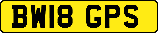BW18GPS