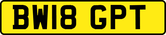 BW18GPT