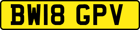 BW18GPV
