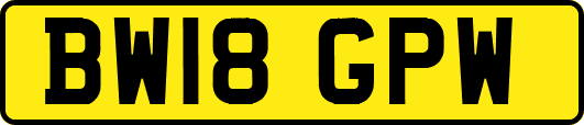 BW18GPW