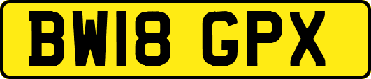 BW18GPX