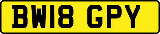 BW18GPY