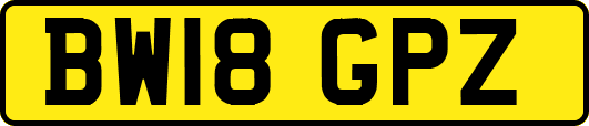 BW18GPZ
