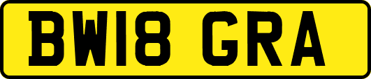 BW18GRA