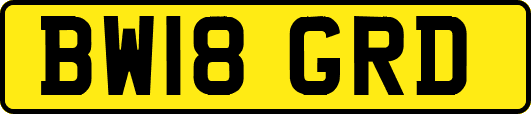 BW18GRD