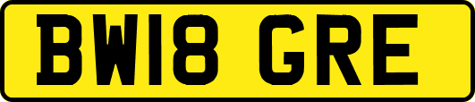 BW18GRE