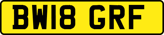 BW18GRF