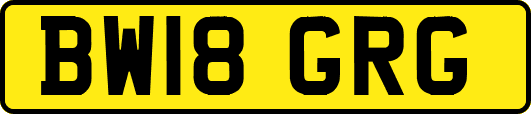BW18GRG