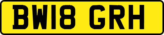 BW18GRH