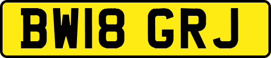 BW18GRJ