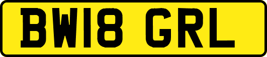 BW18GRL