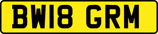 BW18GRM
