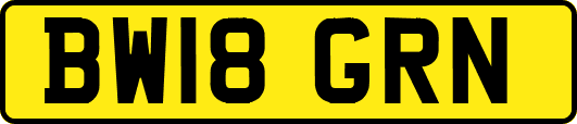BW18GRN