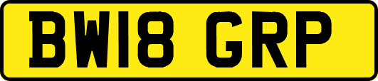 BW18GRP