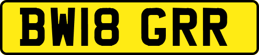 BW18GRR