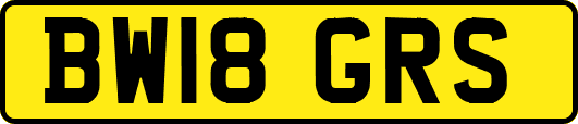 BW18GRS
