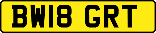 BW18GRT