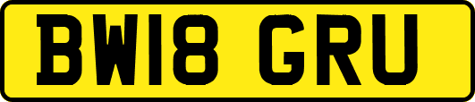 BW18GRU