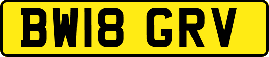 BW18GRV