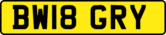 BW18GRY