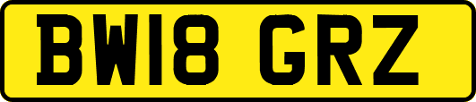 BW18GRZ