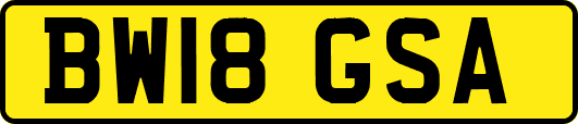 BW18GSA