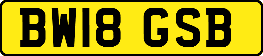 BW18GSB
