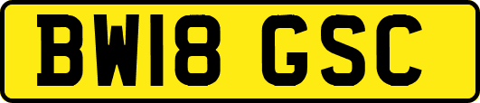 BW18GSC
