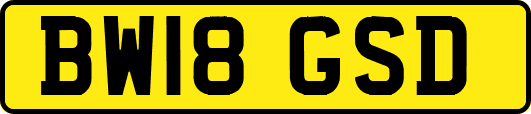 BW18GSD