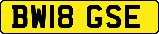 BW18GSE