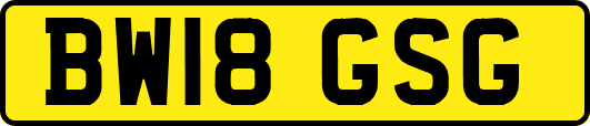 BW18GSG
